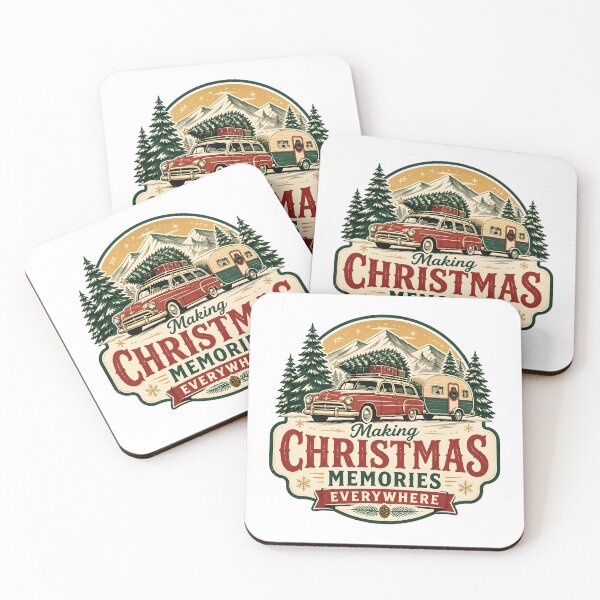 Item preview, Making Christmas Memories Everywhere Christmas Family Holiday Gift designed and sold by KristenosNehk.