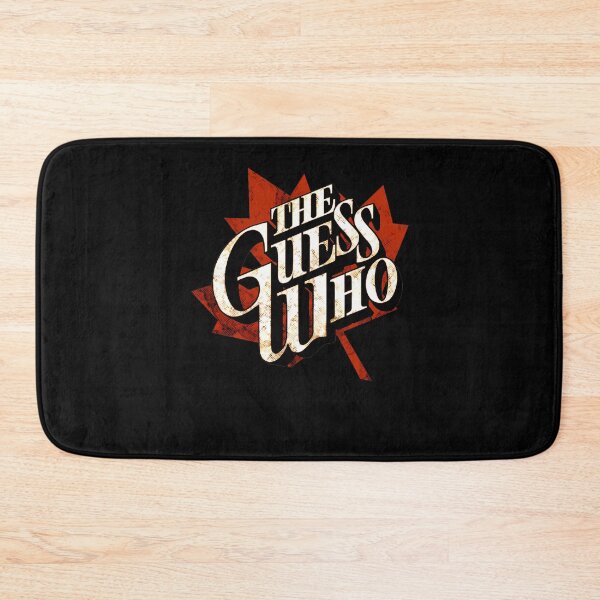 Item preview, THE GUESS WHO BAND designed and sold by Arve22Store.