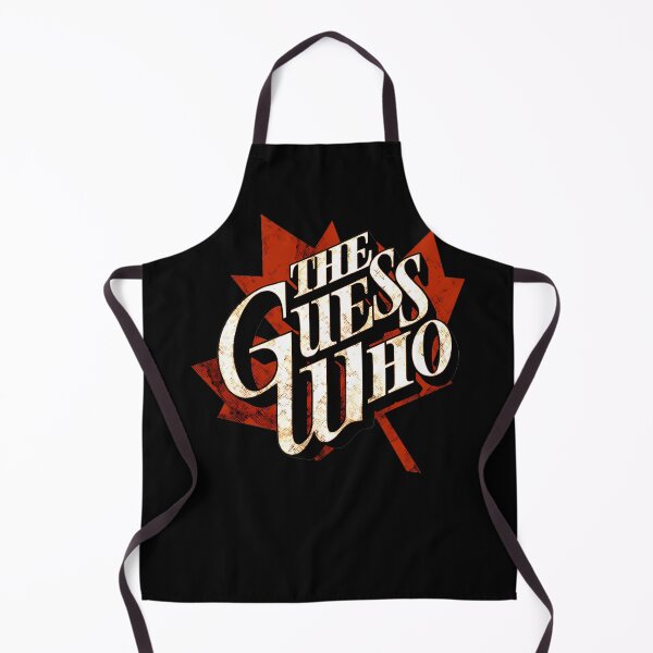 Artikelvorschau, THE GUESS WHO BAND entworfen und verkauft von Arve22Store.
