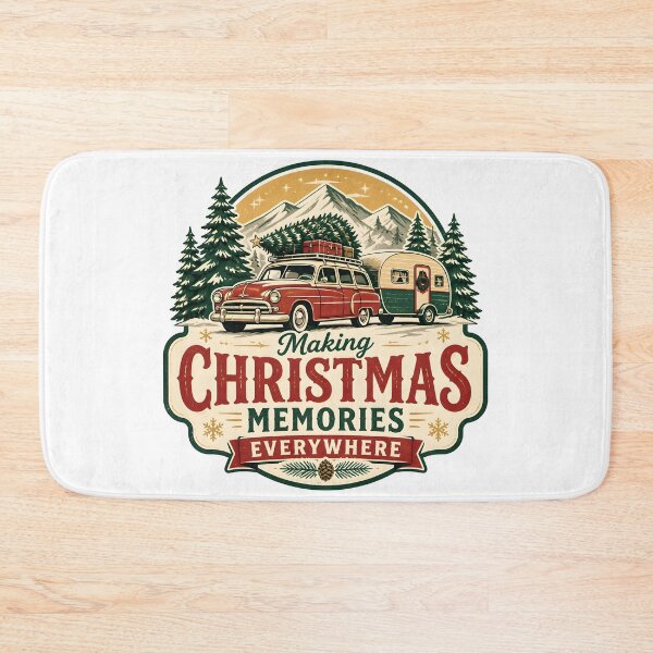Item preview, Making Christmas Memories Everywhere Christmas Family Holiday Gift designed and sold by KristenosNehk.