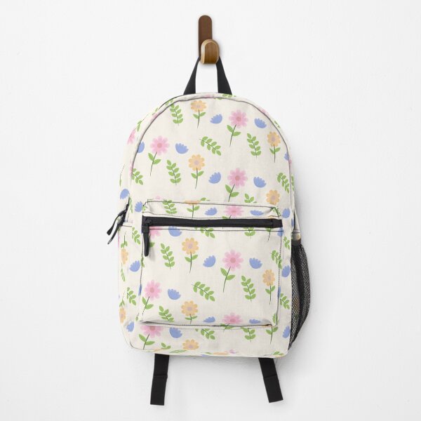Item preview, Wildflowers FloralPattern Illustration designed and sold by Sietiva Diseño Creativo.