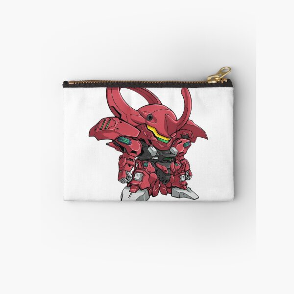 Item preview, Sazabi SD Gundam – MSN-04 Chibi Mobile Suit Mecha Robot designed and sold by Dyan4.