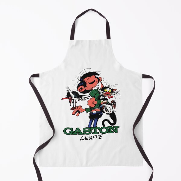 Item preview, Gaston Lagaffe Funny Pets designed and sold by Nikolausgage.