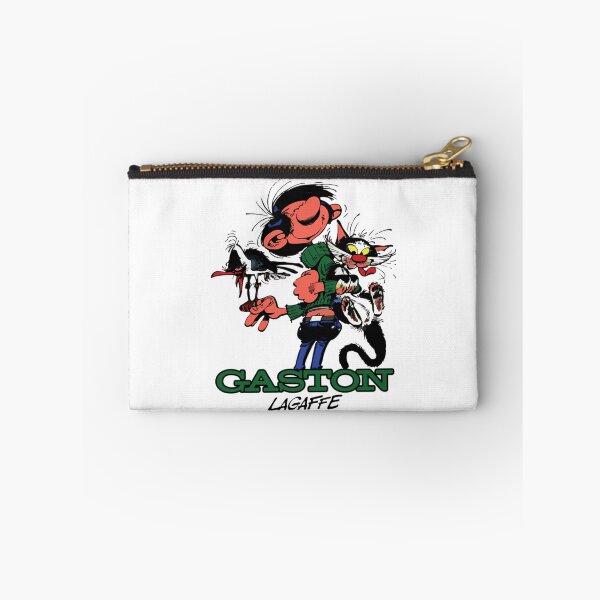 Item preview, Gaston Lagaffe Funny Pets designed and sold by Nikolausgage.