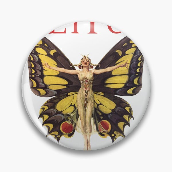 Item preview, Life Magazine Flapper Three's Company designed and sold by rock-pile.