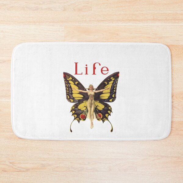 Item preview, Life Magazine Flapper Three's Company designed and sold by rock-pile.
