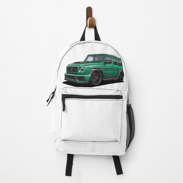 Item preview, AMG G-Wagon G63 Cartoon designed and sold by ToonMyRide.