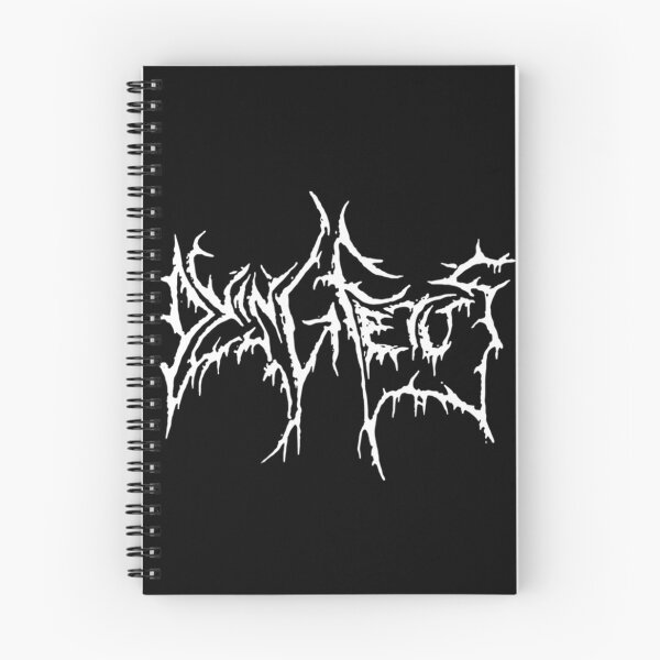 Item preview, Dying Fetus designed and sold by UncleITAMI.