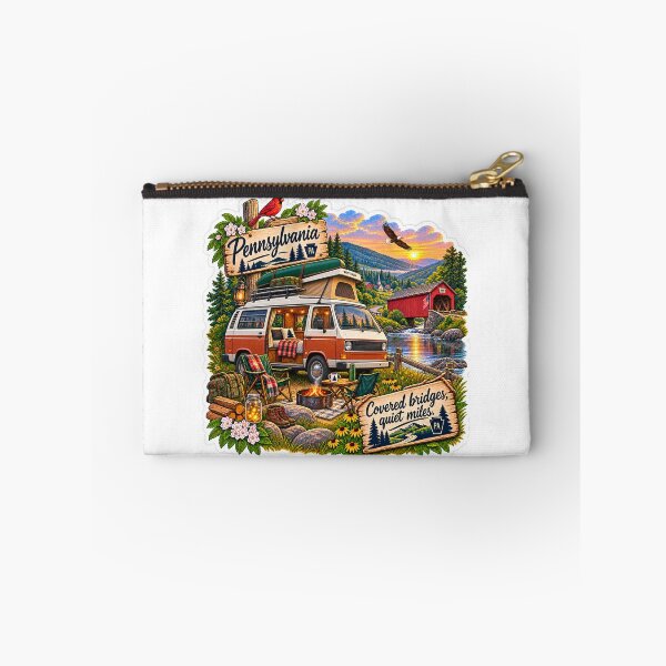 Item preview, Pennsylvania Van Life designed and sold by Whimspired By Paxx.