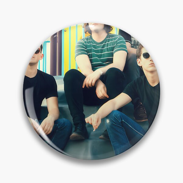 Item preview, Arctic Monkeys Band #17 designed and sold by StudioGothics.