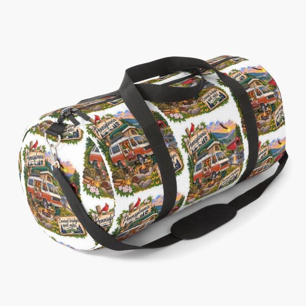 Item preview, Pennsylvania Van Life designed and sold by Whimspired By Paxx.