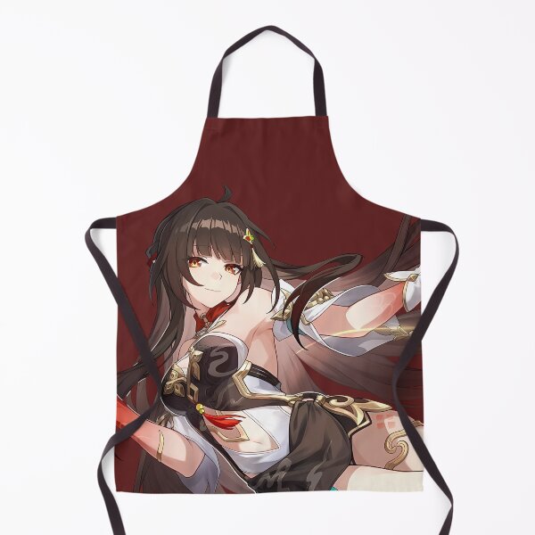 Item preview, Lingsha - Cauldron Master POSE 1 designed and sold by hanyaxueyi.
