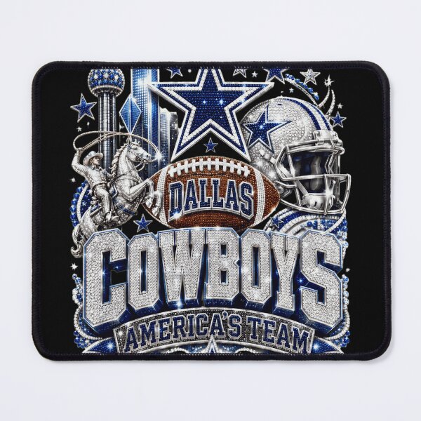 Item preview, Sparkling Football Fan designed and sold by MarioTayl70080.