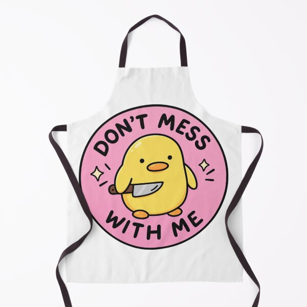 Item preview, Don’t Mess With Me designed and sold by wingoo22.