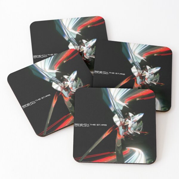 Item preview, Beneath the stars Cover Art designed and sold by cvmpliant.