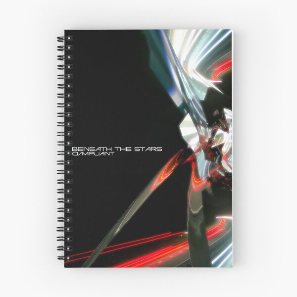 Item preview, Beneath the stars Cover Art designed and sold by cvmpliant.