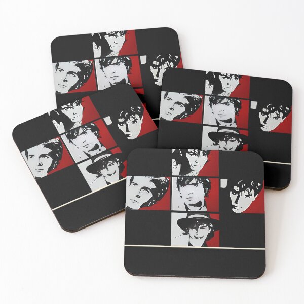 Item preview, Duran designed and sold by StudioGothics.