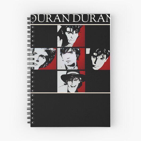Item preview, Duran designed and sold by StudioGothics.