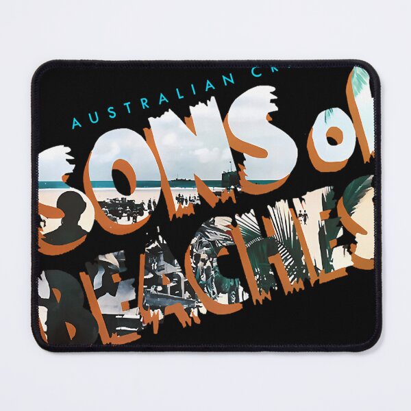 Item preview, Australian Crawl Band Recognized Him designed and sold by UncleITAMI.
