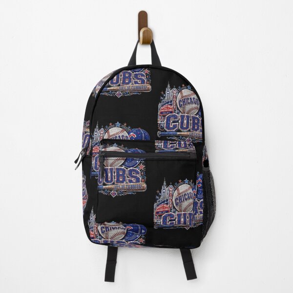Item preview, Chicago Baseball Diamond Fan Design designed and sold by DavidFost76070.