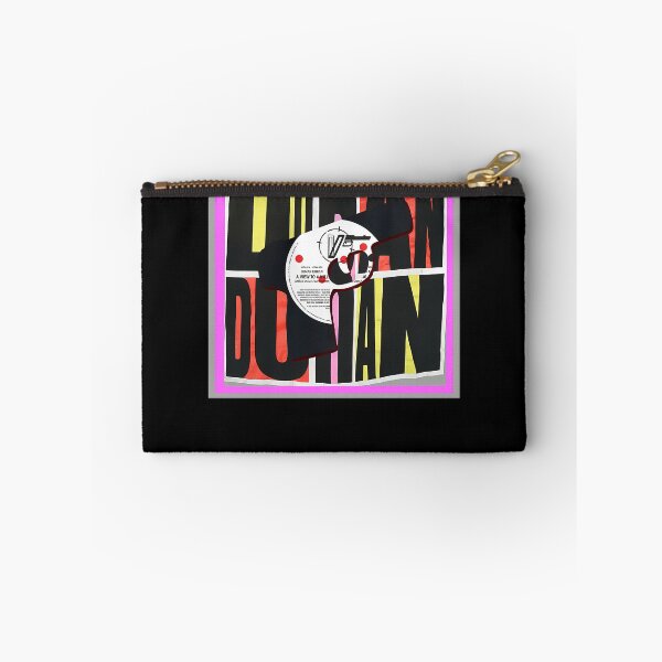 Item preview, Duran Poster designed and sold by StudioGothics.