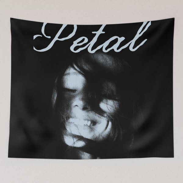 Item preview, Ariana Grande - Petal (Design) designed and sold by LITSTAIN.