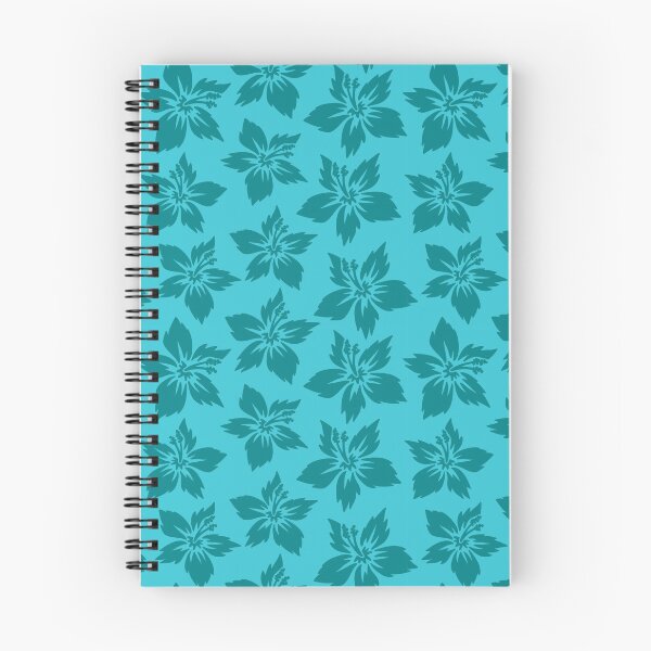 Item preview, Blue Hibiscus designed and sold by Wintermedia.