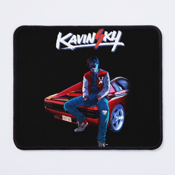 Item preview, Kavinsky  designed and sold by VelvetDes.