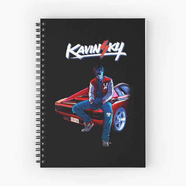 Item preview, Kavinsky  designed and sold by VelvetDes.