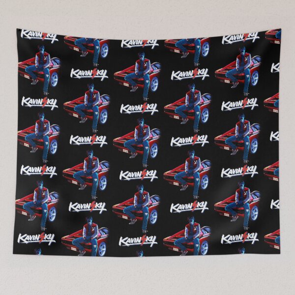Item preview, Kavinsky  designed and sold by VelvetDes.