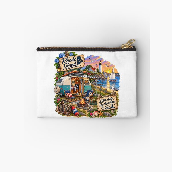 Artikelvorschau, Rhode Island Vanlife entworfen und verkauft von Whimspired By Paxx.