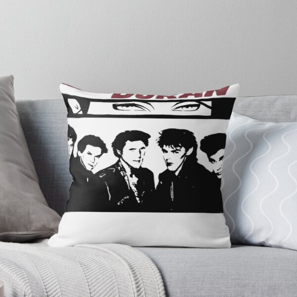 Item preview, Duran Duran 80s 90s Vintage Jazz Disco Retro Music Band designed and sold by StudioGothics.
