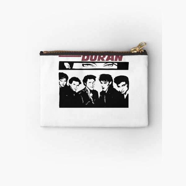 Item preview, Duran Duran 80s 90s Vintage Jazz Disco Retro Music Band designed and sold by StudioGothics.