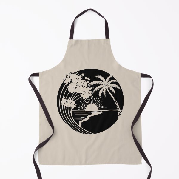 Item preview, Tropical Psalms 107:29 Bible Verse (black) designed and sold by Doodloom.
