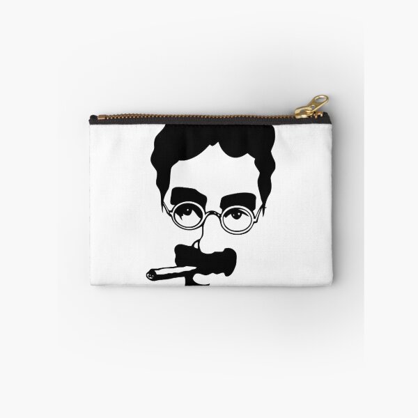 Item preview, Groucho Marx Funny designed and sold by Foxintheloart.