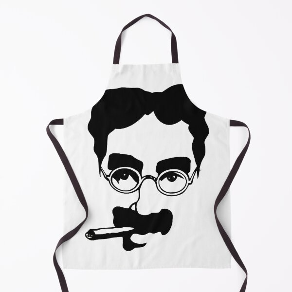 Item preview, Groucho Marx Funny designed and sold by Foxintheloart.