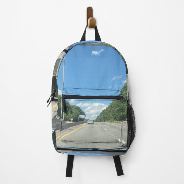 Item preview, Driving Towards the Clouds designed and sold by Amanda1775.