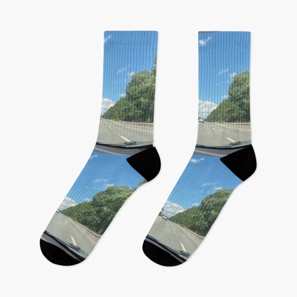 Item preview, Driving Towards the Clouds  designed and sold by Amanda1775.