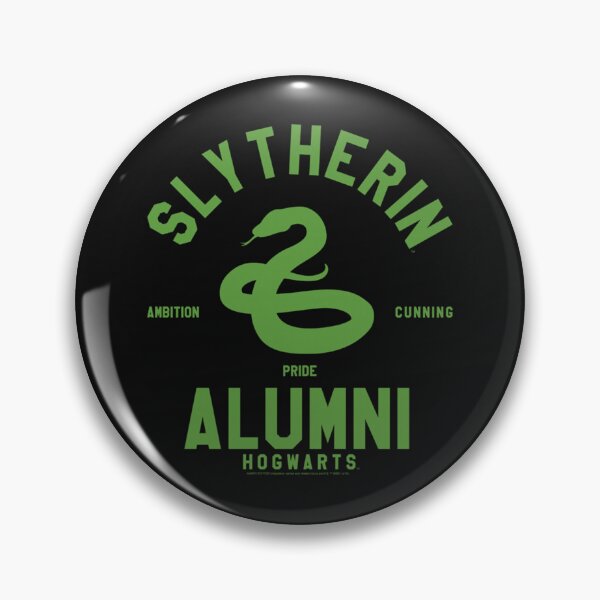 Artikelvorschau, HP Slytherin Alumni-Poster entworfen und verkauft von darceytluleeqfu.