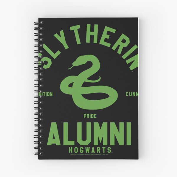 Item preview, HP Slytherin Alumni Poster designed and sold by darceytluleeqfu.