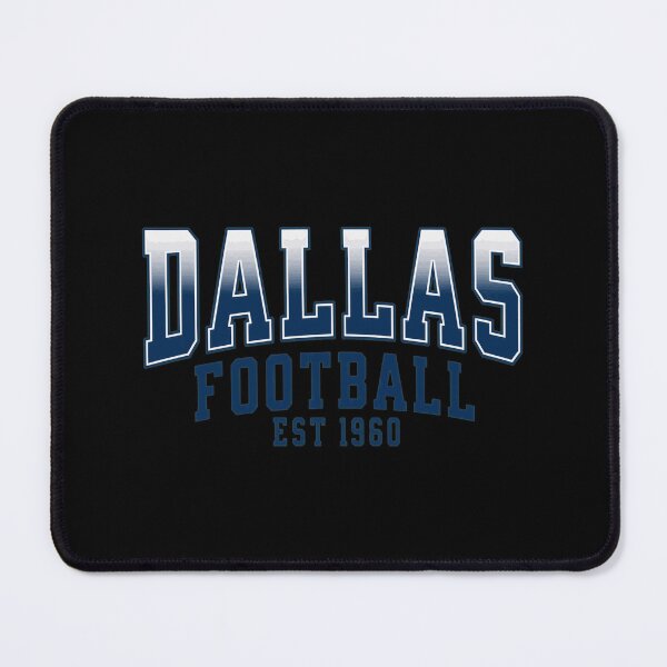 Item preview, Dallas Football Established 1960 Retro designed and sold by kalonnieli.
