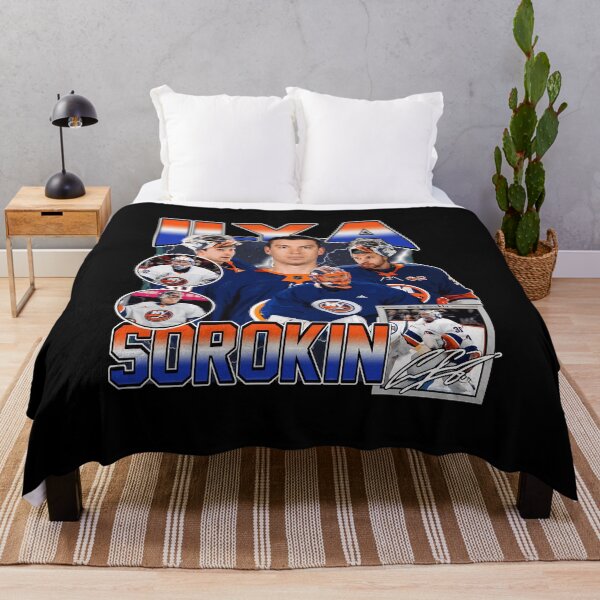 Item preview, Retro Hockey Player Fan designed and sold by DawnHuang79864.