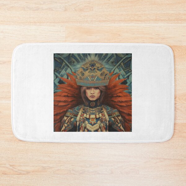 Item preview, Thunderbird God designed and sold by Solace Sparkles.