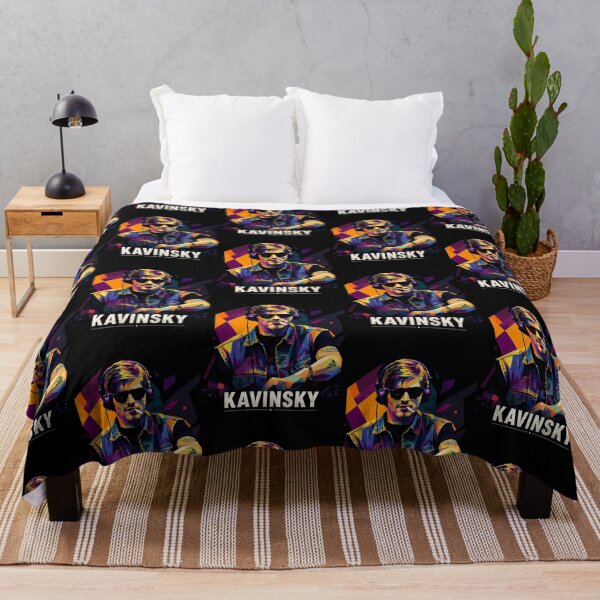 Item preview, Kavinsky  designed and sold by VelvetDes.
