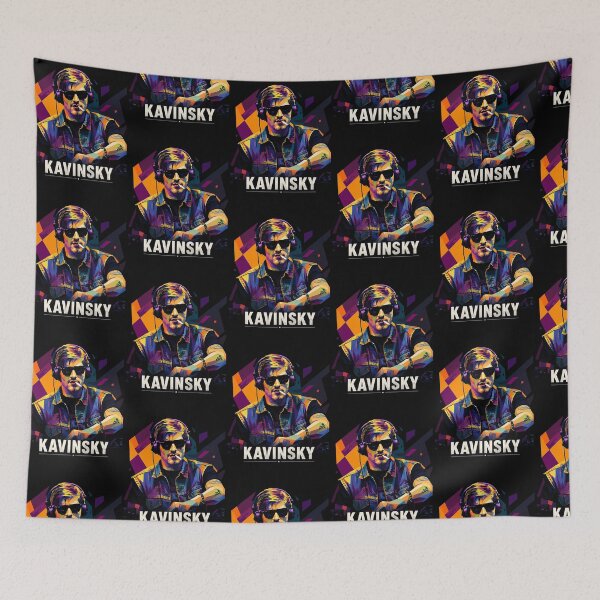 Item preview, Kavinsky  designed and sold by VelvetDes.