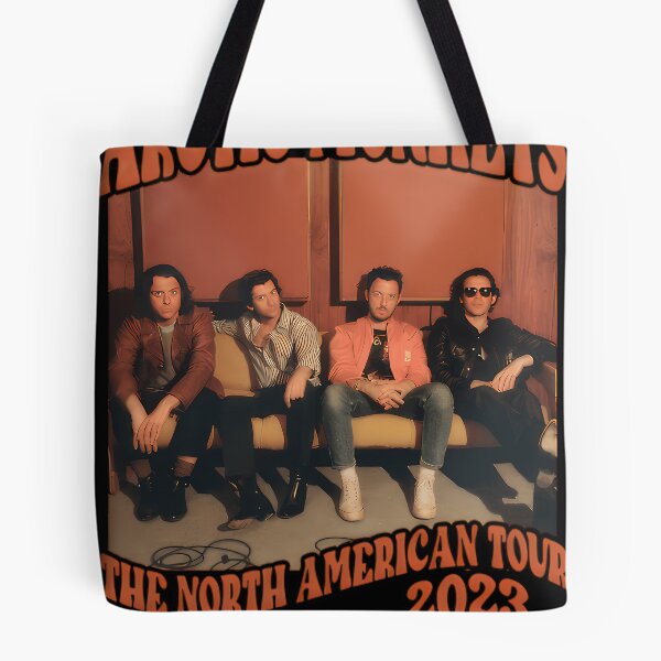 Item preview, Arctic Monkeys 90s Vintage Rock Pop Music Band #19 designed and sold by StudioGothics.