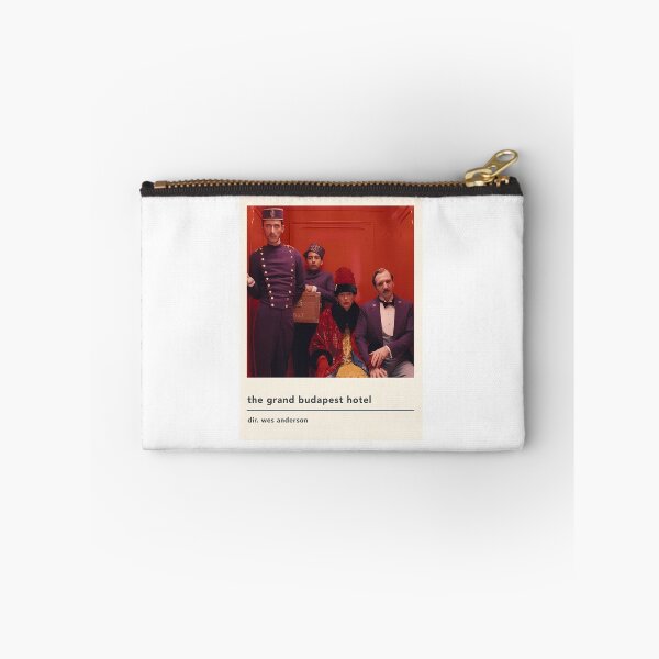 Item preview, Wes Anderson Elevator Scene Minimalist Movie designed and sold by OMEGA10.