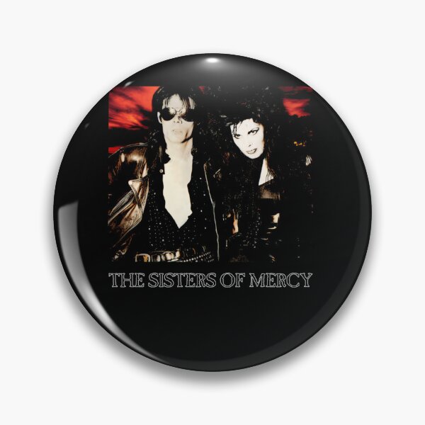 Item preview, Gothic Rock Band Red Sky Portrait designed and sold by OMEGA10.