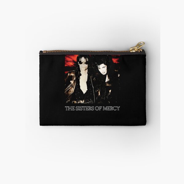 Item preview, Gothic Rock Band Red Sky Portrait designed and sold by OMEGA10.