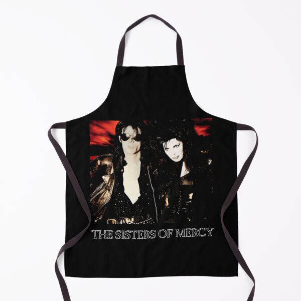 Item preview, Gothic Rock Band Red Sky Portrait designed and sold by OMEGA10.